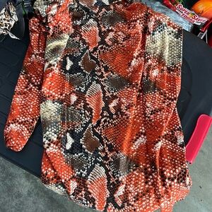 Sheehan tight formfitting dress